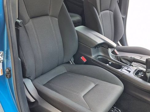 Used 2018 Subaru Impreza 2.0i AWD/4WD image 53
