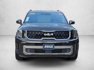 Used 2023 Kia Telluride SX Prestige X-Pro AWD/4WD video 2