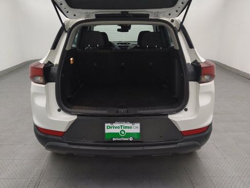 Used 2023 Chevrolet TrailBlazer LS FWD image 29