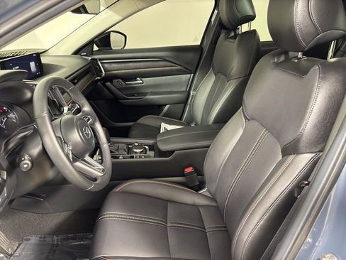 Used 2025 MAZDA CX-50 AWD 2.5 S w/ Weather Package image 17