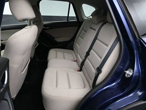 Used 2013 MAZDA CX-5 Touring w/ Bose & Moonroof Pkg FWD image 11