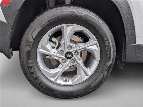 Used 2022 Hyundai Tucson SEL AWD/4WD image 21