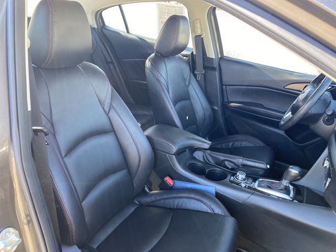 Used 2014 MAZDA MAZDA3 i Grand Touring image 21