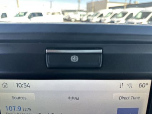 New 2025 Ford F550 4x4 Crew Cab Super Duty image 27