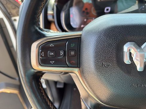 Used 2023 RAM 2500 Limited image 60