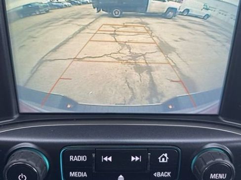 Used 2018 Chevrolet Silverado 1500 LT w/ All Star Edition image 27