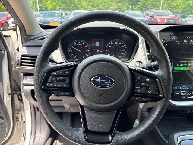 Certified 2024 Subaru Crosstrek 2.0i Premium AWD/4WD image 27