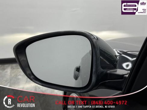 Used 2025 Honda Accord LX image 37