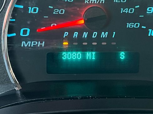 Used 2023 GMC Savana 3500 LS image 49