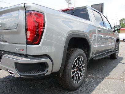 New 2026 GMC Sierra 1500 AT4 w/ AT4 Premium Package