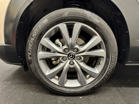 Used 2024 MAZDA CX-30 AWD 2.5 S w/ Premium Package image 12
