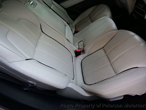 Used 2016 Land Rover Range Rover Sport HSE AWD/4WD image 45