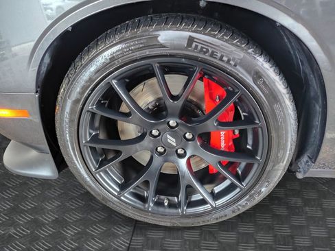 Used 2019 Dodge Challenger R/T Scat Pack w/ Dynamics Package image 23