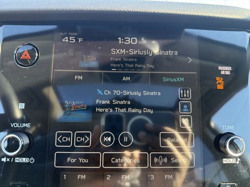 Certified 2025 Subaru Outback Premium w/ Popular Package #1A image 27