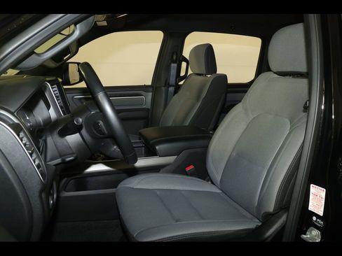 Used 2023 RAM 1500 Big Horn image 23