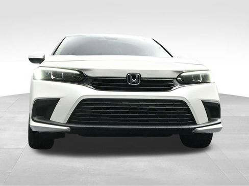 Used 2023 Honda Civic LX image 40