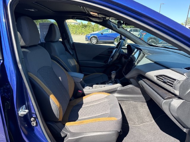 Used 2025 Subaru Crosstrek 2.5i Sport AWD/4WD image 9