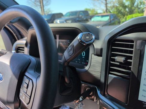 New 2026 Ford F150 STX w/ Equipment Group 200A RWD image 25
