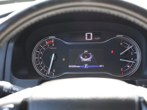 Used 2017 Honda Ridgeline RTL-E image 19