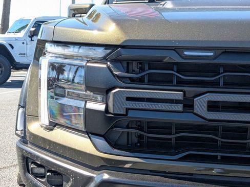 New 2026 Ford F150 Raptor image 10