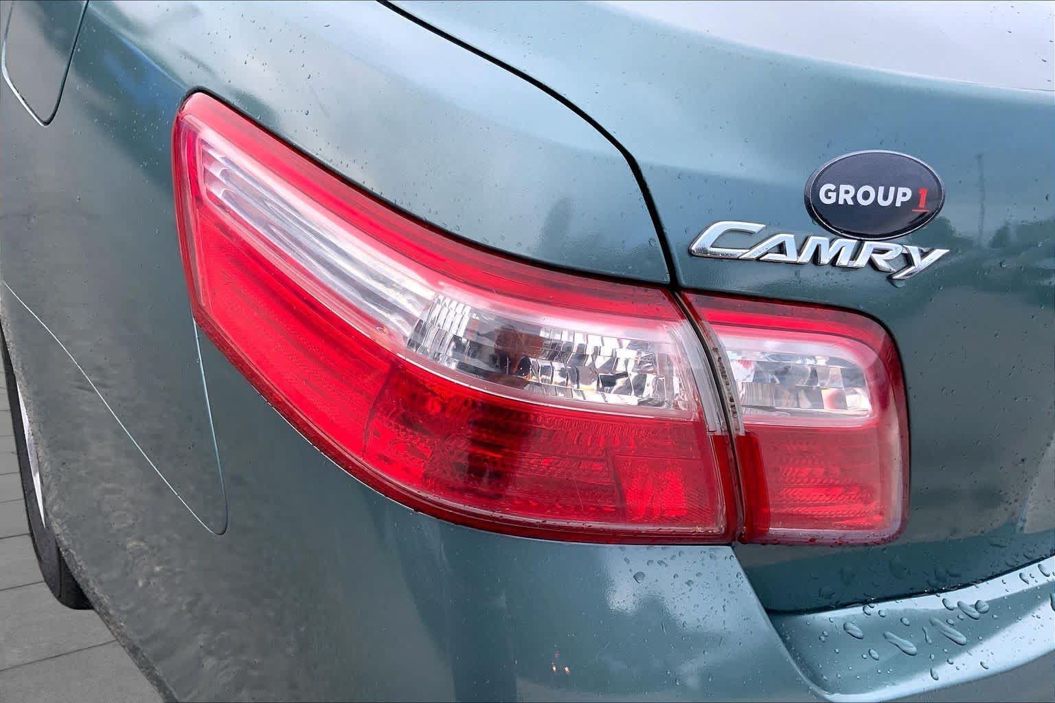 Used 2008 Toyota Camry XLE FWD image 27