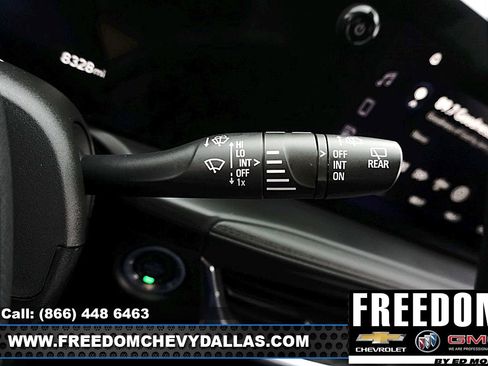 Used 2025 Buick Encore GX Sport Touring image 24