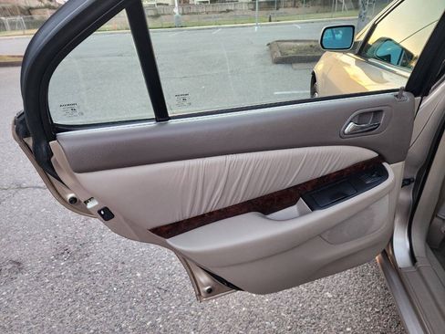 Used 2003 Acura TL FWD image 31