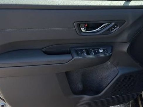 New 2026 Subaru Outback Touring XT AWD/4WD image 11