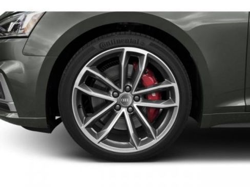Used 2019 Audi S5 Prestige image 14