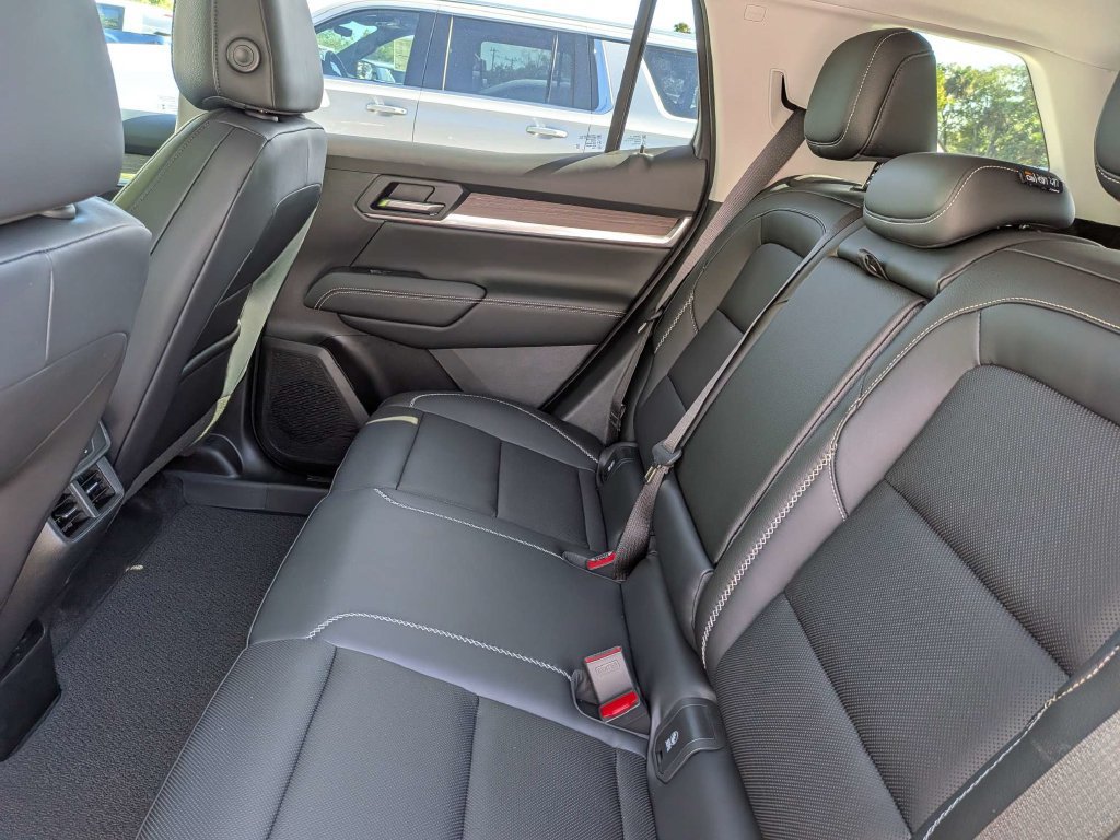 New 2027 GMC Terrain Denali AWD/4WD image 20