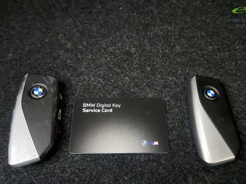 Used 2026 BMW 540i xDrive AWD/4WD image 85