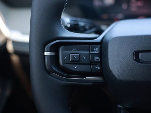 New 2026 Jeep Cherokee Laredo AWD/4WD image 18