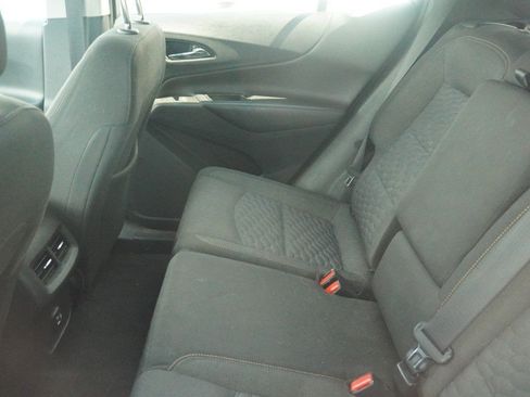 Used 2019 Chevrolet Equinox LT FWD image 11