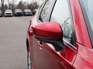 Used 2024 MAZDA CX-5 AWD 2.5 S w/ Preferred Package video 2