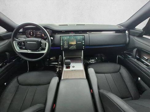 Used 2025 Land Rover Range Rover SE AWD/4WD image 20