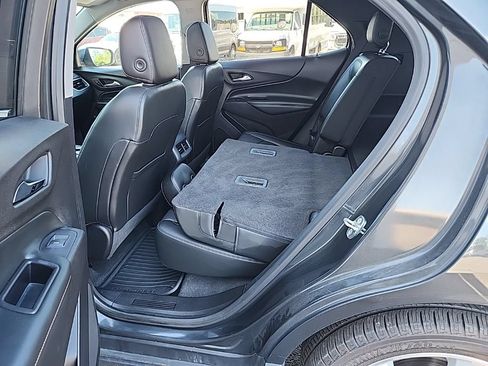 Used 2018 Chevrolet Equinox Premier AWD/4WD image 33
