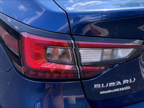 Certified 2022 Subaru Legacy Premium w/ Popular Package #1 image 32