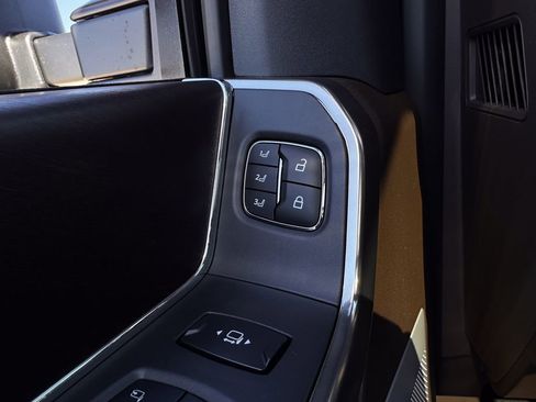 New 2026 Ford F250 King Ranch w/ Chrome Package image 57