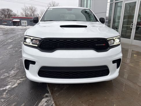New 2026 Dodge Durango GT w/ Blacktop Package image 5