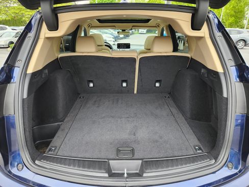 Used 2023 Acura RDX AWD image 19