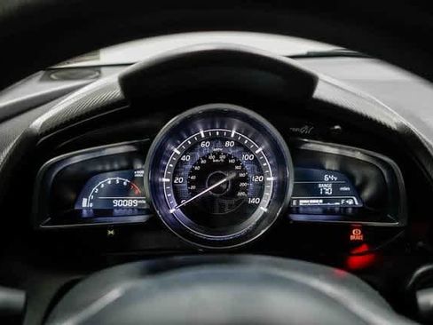 Certified 2018 Toyota Yaris iA image 27