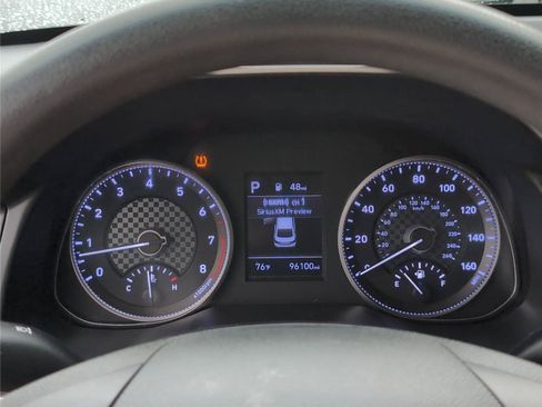 Used 2020 Hyundai Elantra SEL FWD image 27