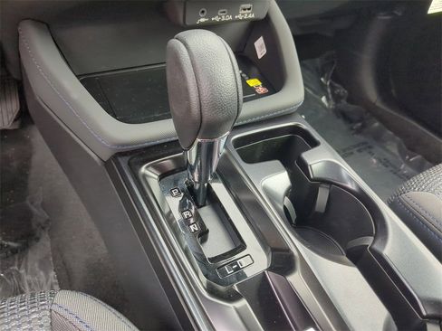 New 2026 Subaru Forester Premium image 25