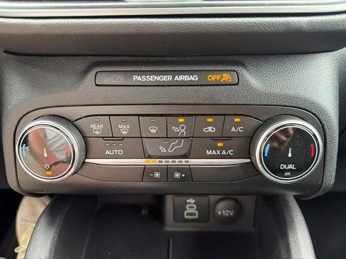 Certified 2024 Ford Escape Active FWD image 30