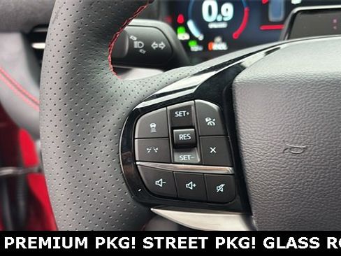 New 2026 Ford Explorer ST-Line w/ ST-Line Street Pack image 14