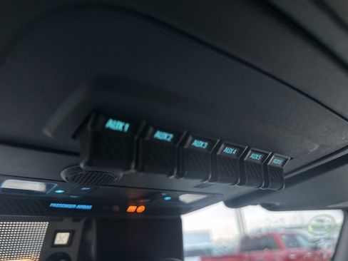 Used 2022 Ford Bronco Big Bend image 22