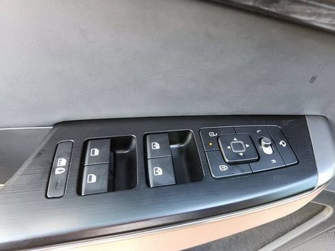 New 2026 Kia EV6 Wind RWD image 21