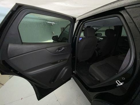 Used 2021 Chevrolet Blazer LT FWD image 22