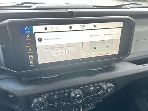 New 2026 Jeep Wrangler Unlimited Sport image 25