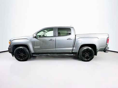 Used 2021 GMC Canyon Elevation w/ Trailering Package AWD/4WD image 4
